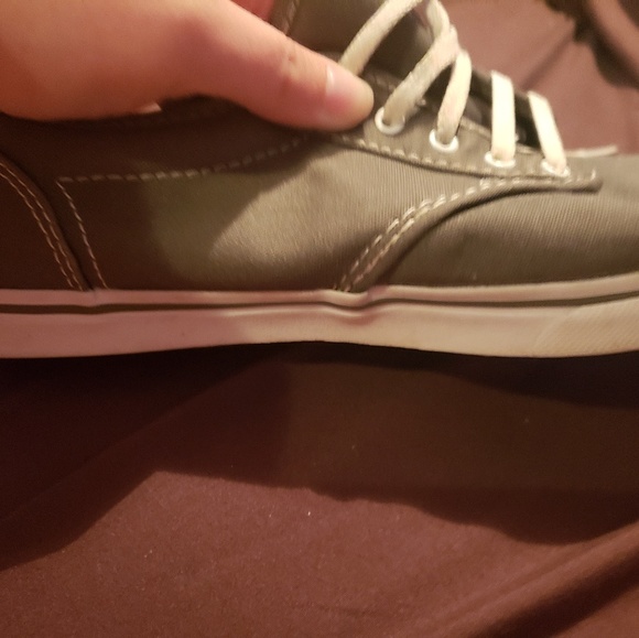 Women's Vans - Picture 5 of 6